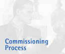 Commissioning Process
